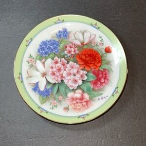 Bouquets of the World - The Flowers of Japan